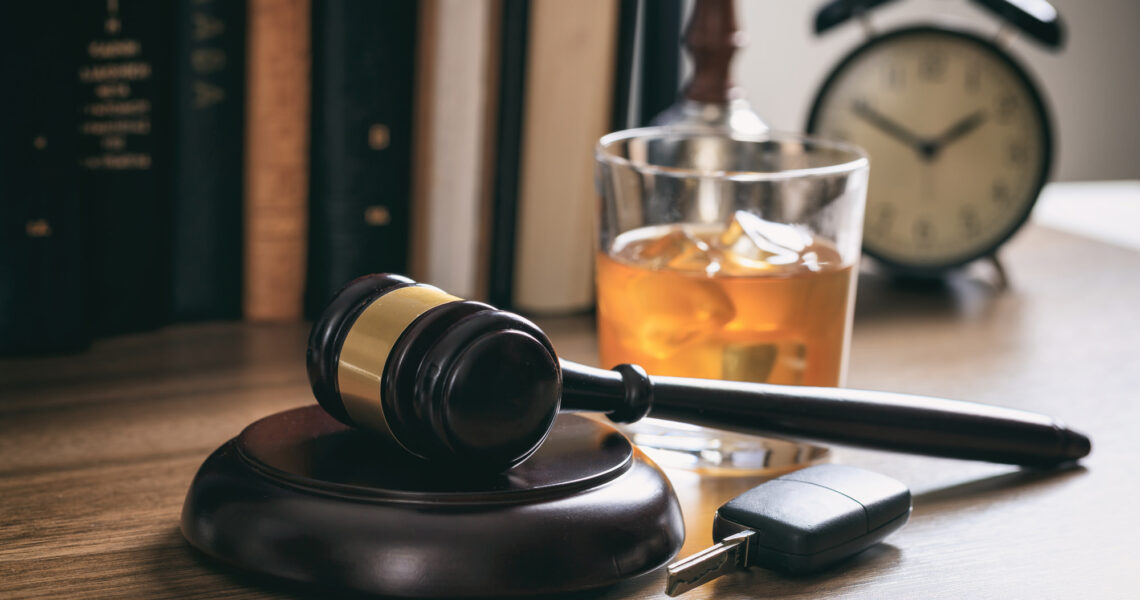 What is the Purpose of a DUI Lawyer?