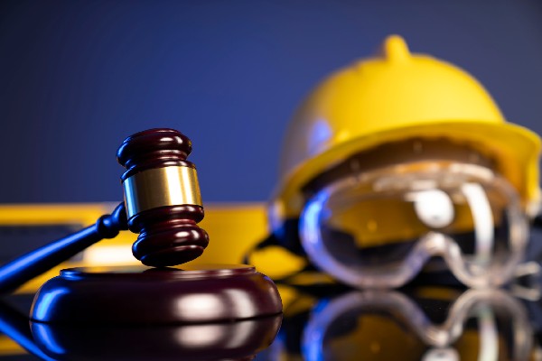 Construction Accident Lawyer- How can He help You?