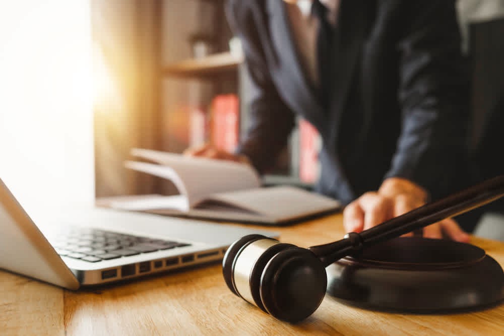 Top 5 Ways Law Firms Can Secure Their Data From Hackers