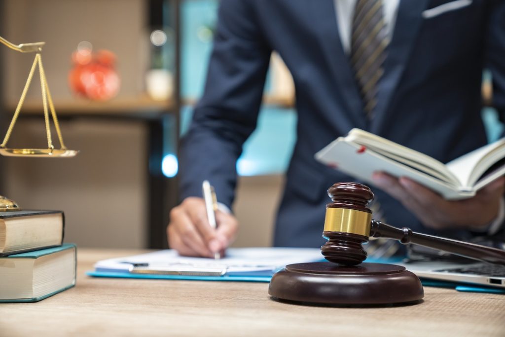 Filing a Birth Injury Lawsuit