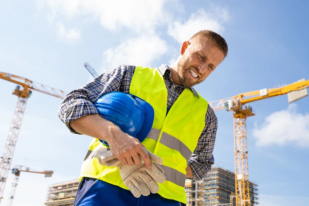 Construction Accident Legal Help for Long Island Workers