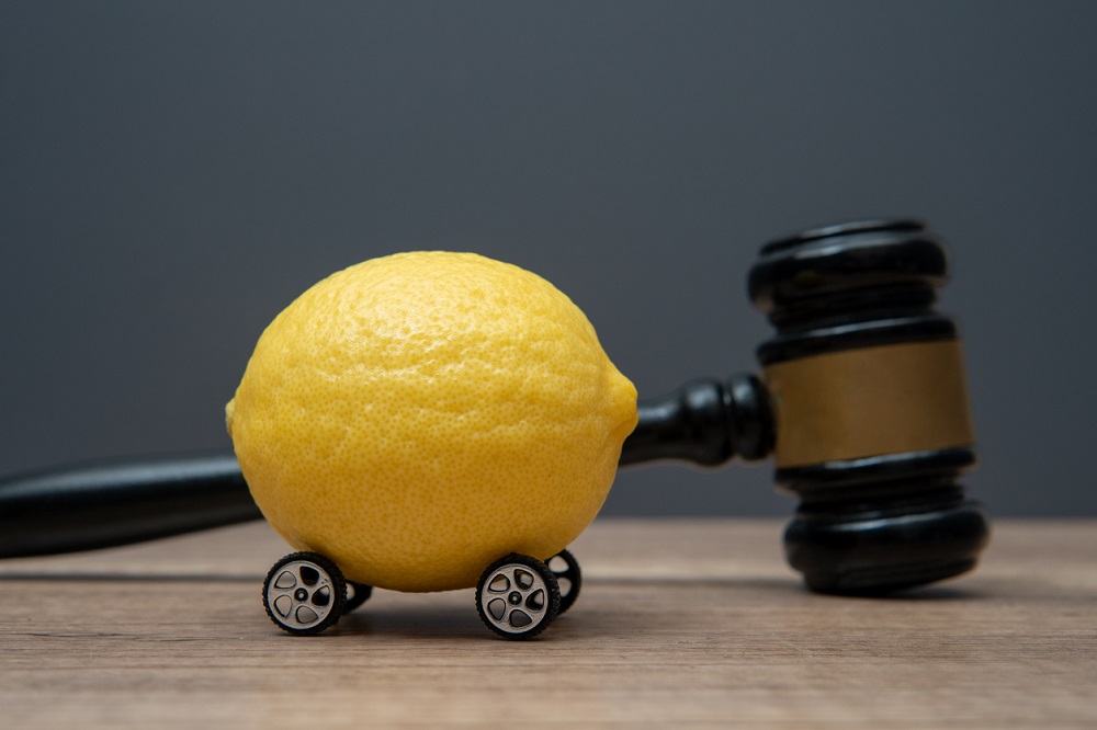 Mercedes-Benz Lemon Law in California: How Buybacks Work in 2026