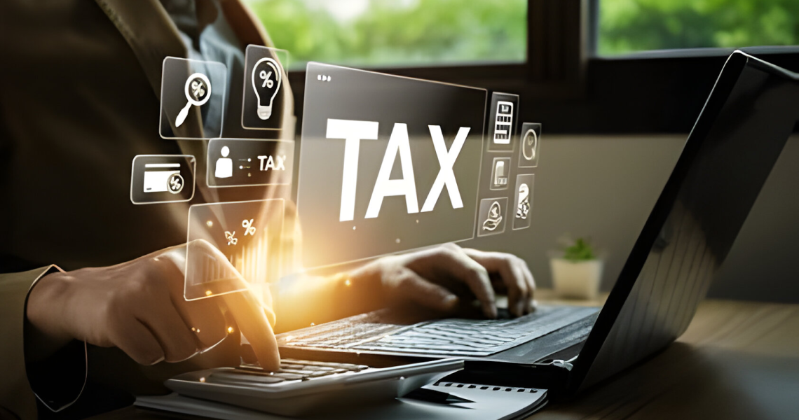 Beyond Tax Prep: How An Accounting Advisor Can Become Your Secret Weapon