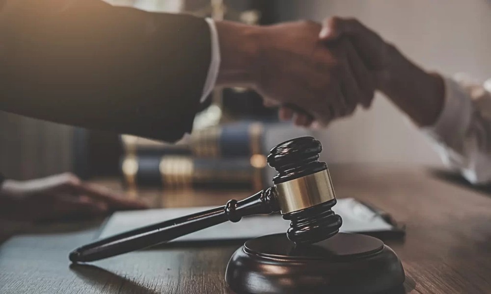 Outstanding Warrant in Grays Harbor County? How to Quash It Without Going Straight to Jail | Rossback Firm